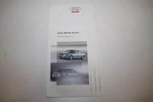 17802437 – 4F10112006 – Instructie Boekje