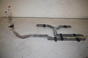 17831005 – 8E0422885AB – Oliekoeler stuurbekrachtiging