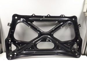 20572987 – 4G0399345Q – Stütze (sonstige)