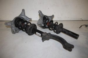 17826997 – 8K0413031CJ – Shock absorber kit