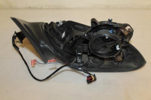 17794556 – 8R185741001C – Wing mirror, right