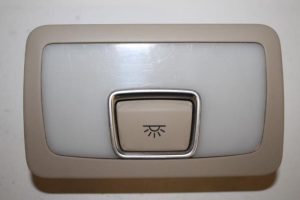 17802602 – 4L0947124AU57 – Binnenverlichting achter