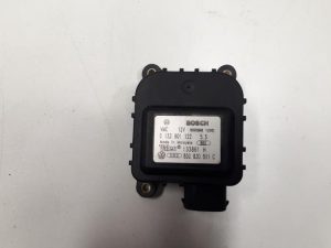 20554329 – 8D2820511C – Heizventil Motor