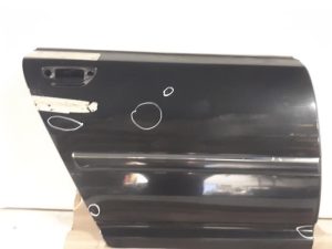 20190150 – 4E0833052C – Rear door 4-door, right