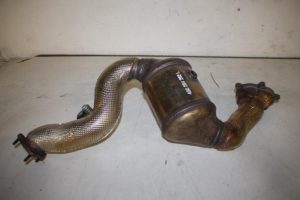 17827205 – 4G0254252L – Catalytic converter