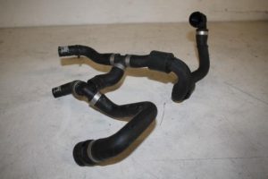 17821625 – 4M0819350P – Radiator hose