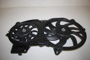 17817590 – 4F0959455 – Kühler Set