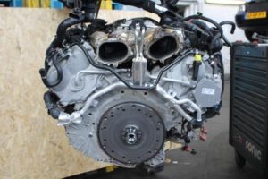 17785449 – 079100033L – Motor