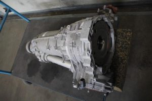 17813475 – 0BK300041F – Gearbox