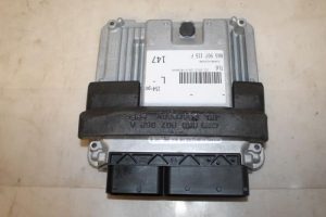 17794765 – 8K5907115F – Steuergerät Motormanagement