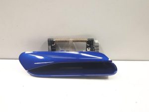 21438363 – 11A837206BQD5F – Türgriff 4-türig rechts hinten