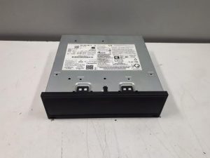 21217553 – 5FA035862D – Multi-media control unit