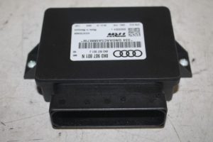 17806012 – 8K0907801N – Handbremse Modul