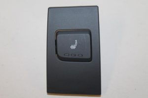 17789456 – 4H0963563A5PR – Stoelverwarmings Schakelaar