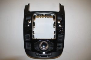 17802260 – 8T0919609WFX – Regeleinheit Multi Media