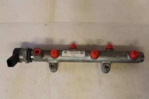 17793947 – 059130090BJ – Kraftstoffverteiler