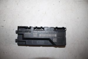 17830329 – 4G9959107C – Modul Heckklappe Motor