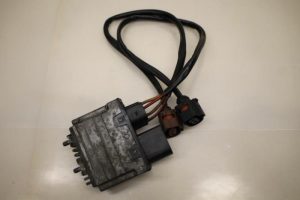 17795674 – 8D0959501A – Fan motor