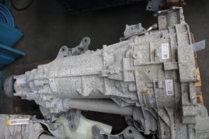 17830722 – 0BK300040F – Getriebe