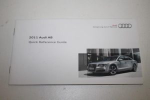 17802447 – 4H00072010 – Instructie Boekje