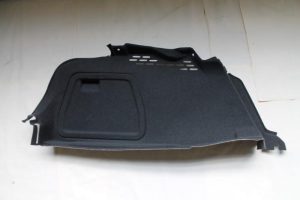 17792788 – 8K5863887CA9 – Verkleidung Kofferraum