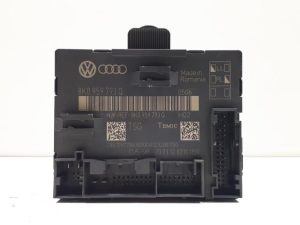 18626020 – 8K0959793Q – Centrale Deurvergrendelings Module