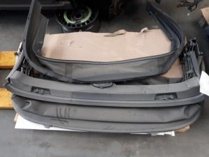 20197291 – 8N7871011DC05 – Cabriodach Softtop