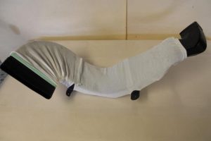 17792570 – 8K0819503 – Luchtgeleider