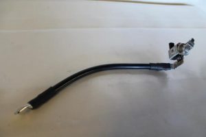 17792841 – 8T0915181 – Batteriesteuergerät Modul