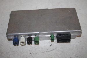 17806417 – 4H0907428D – Camera module