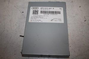 17810642 – 4F0910441A – Kamera Modul