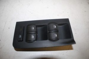 17824269 – 4B0959851B4PK – Elektrisches Fenster Schalter