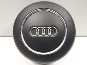 19746786 – 4G0880201F6PS – Left airbag (steering wheel)