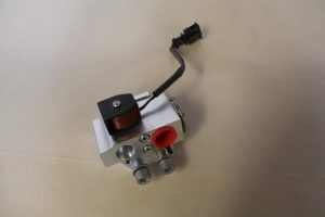 17791849 – 8R0820679 – Ausgleichventil Airco