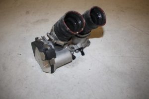 17821277 – 079133062M – Drosselklappengehäuse