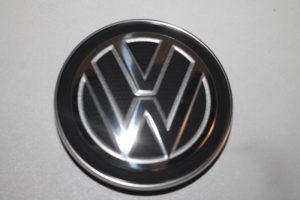 17826540 – 5G0601171XQI – Wheel cover (spare)