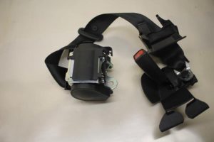 17799391 – 8K0857807KV04 – Sicherheitsgurt Mitte hinten