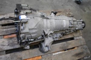 17821178 – 09L300039L – Automaatbak