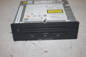 17805738 – 8V0035021D – Regelunit Multi Media