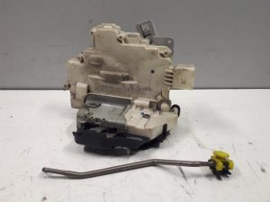 18311706 – 8E18370166AA – Türschlossmechanik 2-türig rechts