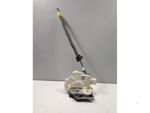 21242485 – 4G0839016 – Türschlossmechanik 4-türig rechts hinten