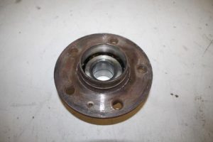 17824336 – 8W0598611B – Rear wheel bearing