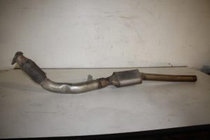 17826699 – 4F0254400M – Katalysator