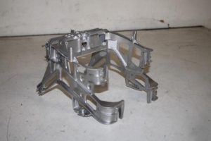 17830902 – 4G0864283A – Steun (diversen)