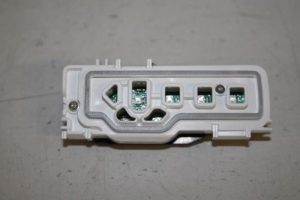 17803358 – 4G1713463A – Standenschakelaar automaatbak