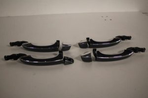 17802465 – 4H0837 – Door handle 4-door, front left
