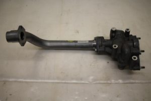 17798752 – 4F0115201B – Thermostaat