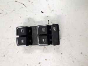 18878862 – 8U09598515PR – Elektrisch Raam Schakelaar