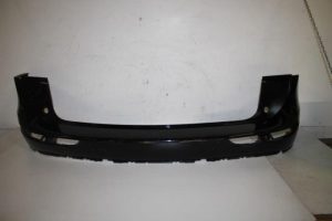 17817220 – 8R0807511 – Achterbumper