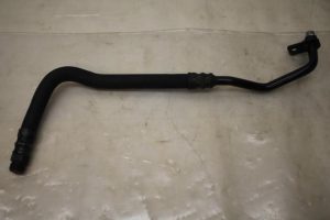 17798108 – 4F0317819A – Oliedruk Leiding